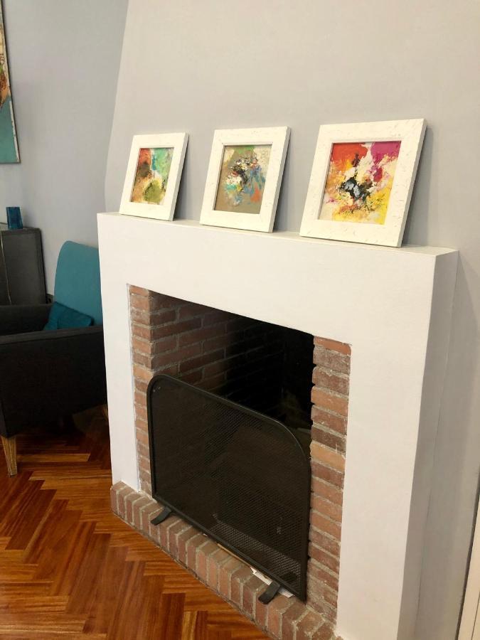 Holiday home Chalet Inside *