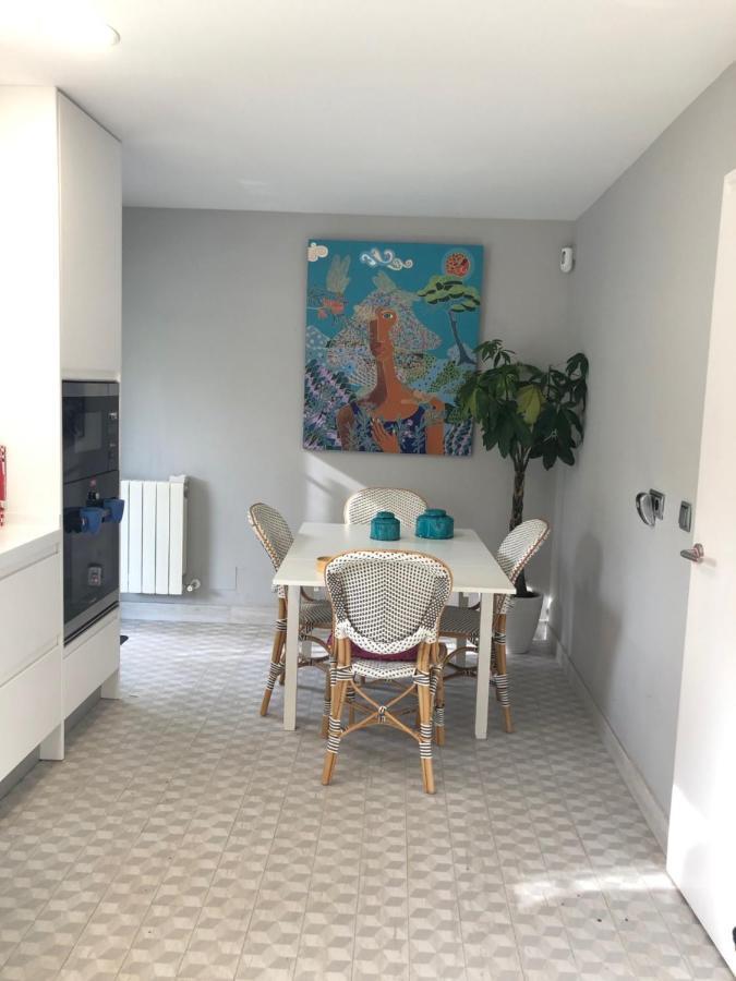 Holiday home Chalet Inside