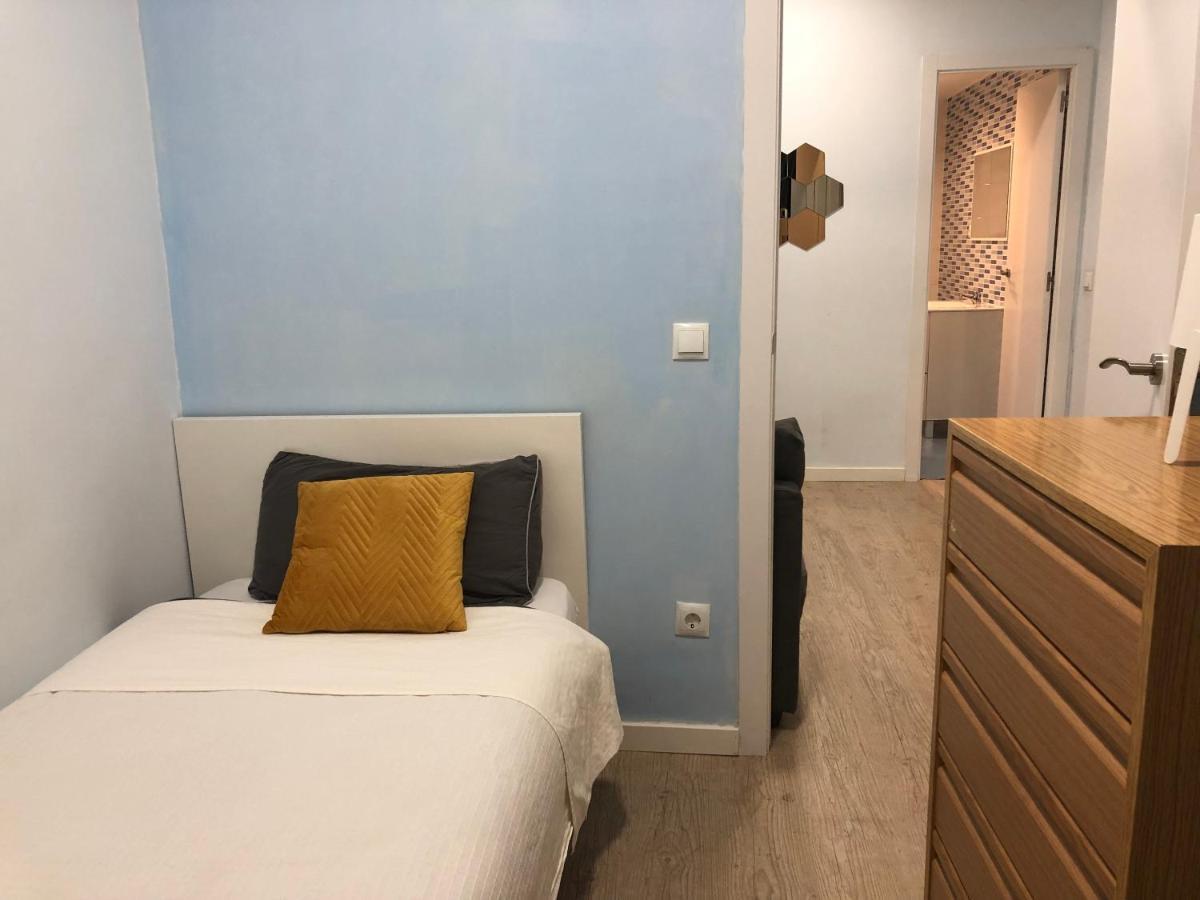Apartment Chinchilla 1 *