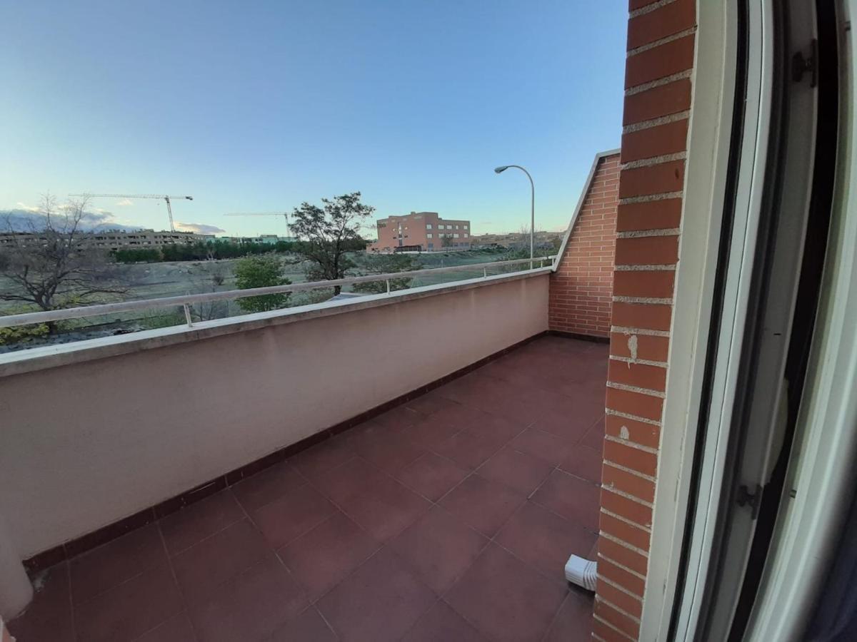 Avila Gæstehus Madrid