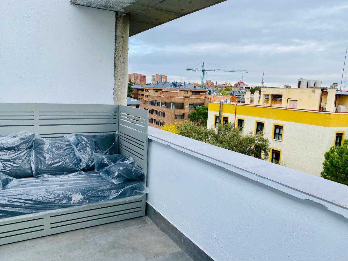 Apartamento Duplex De Lujo En Arturo Soria Madri