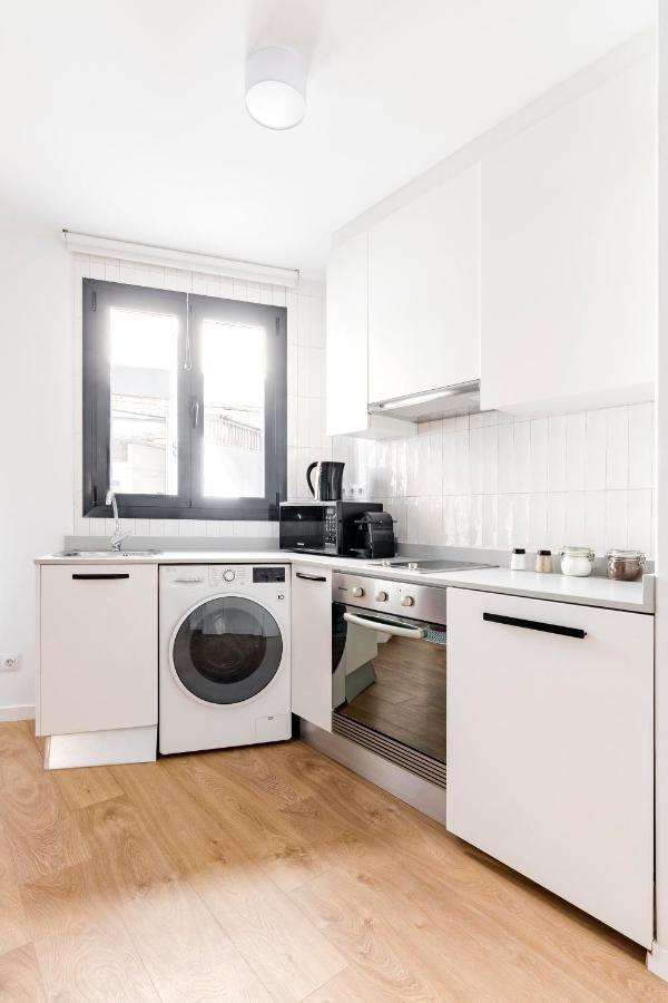 Apartment Color By Olala Homes *