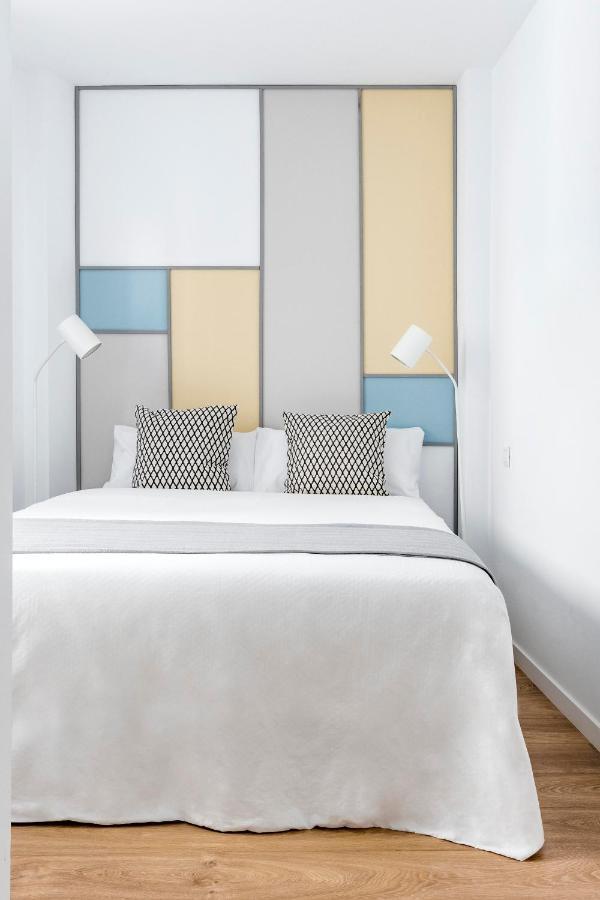 Color By Olala Homes Apartment *