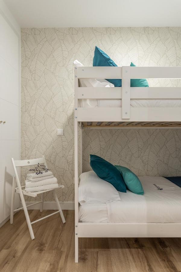 Waou Atocha I - Alquiler Corta Duracion Apartamento *
