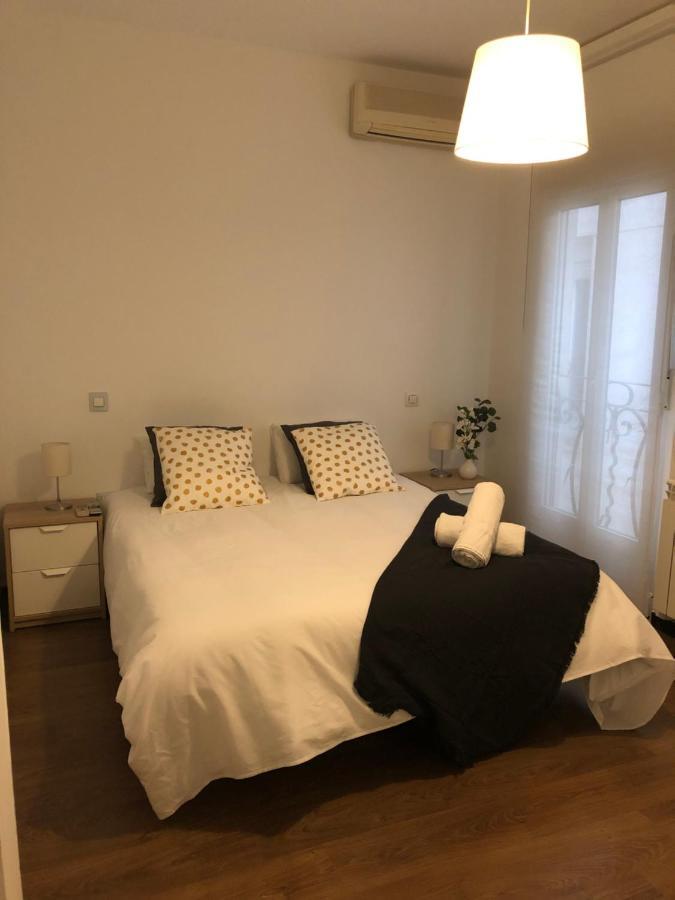 Montera 39 Madrid