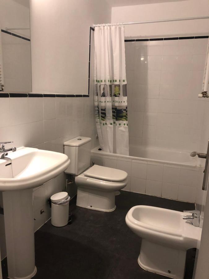 Guest house Montera 39