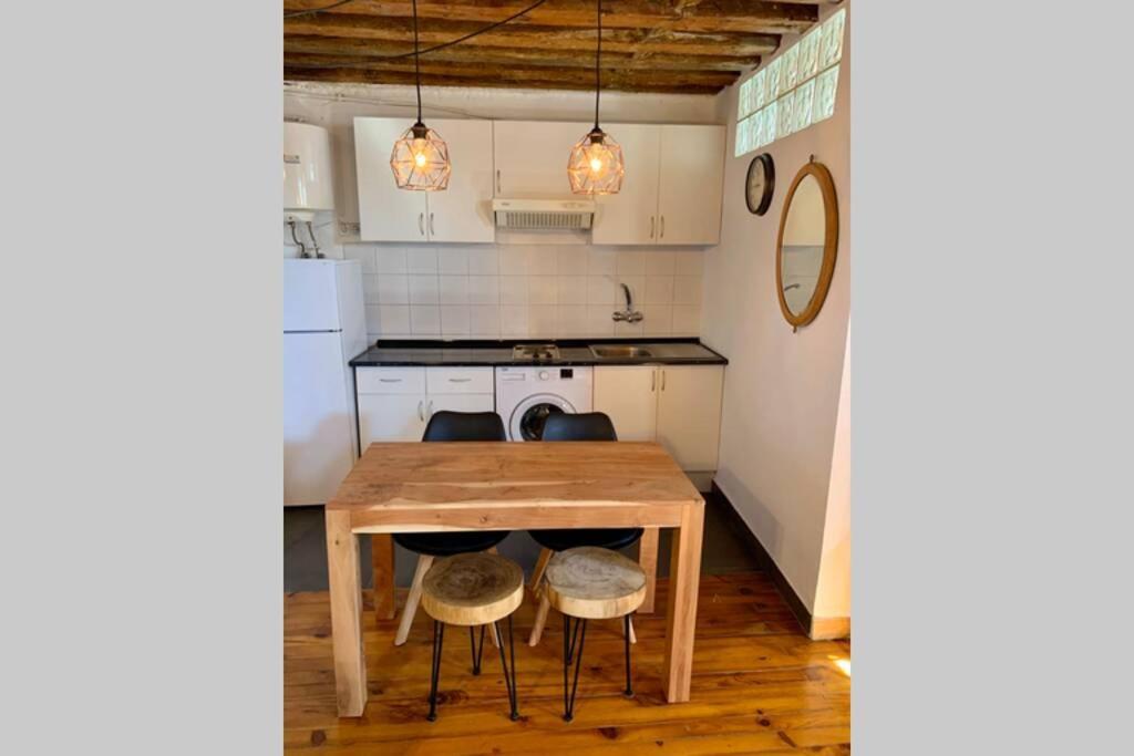Apartamento Atico Chueca Madri