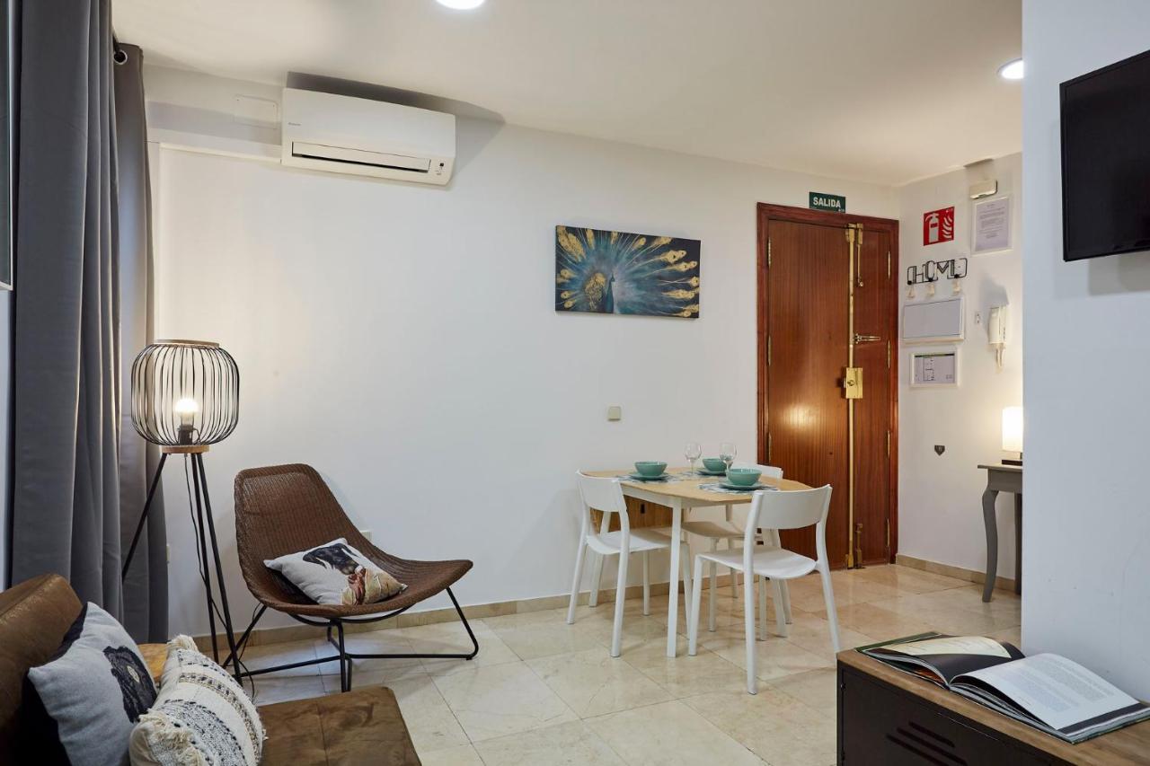 Apartamento Leeways Xxv In Gran Vía *