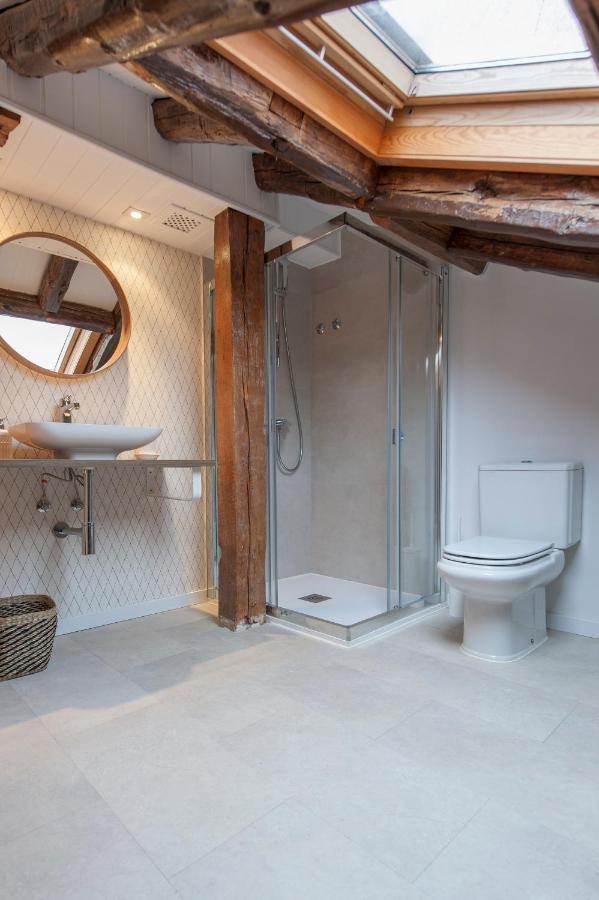 Apartamento Atico Infantas I