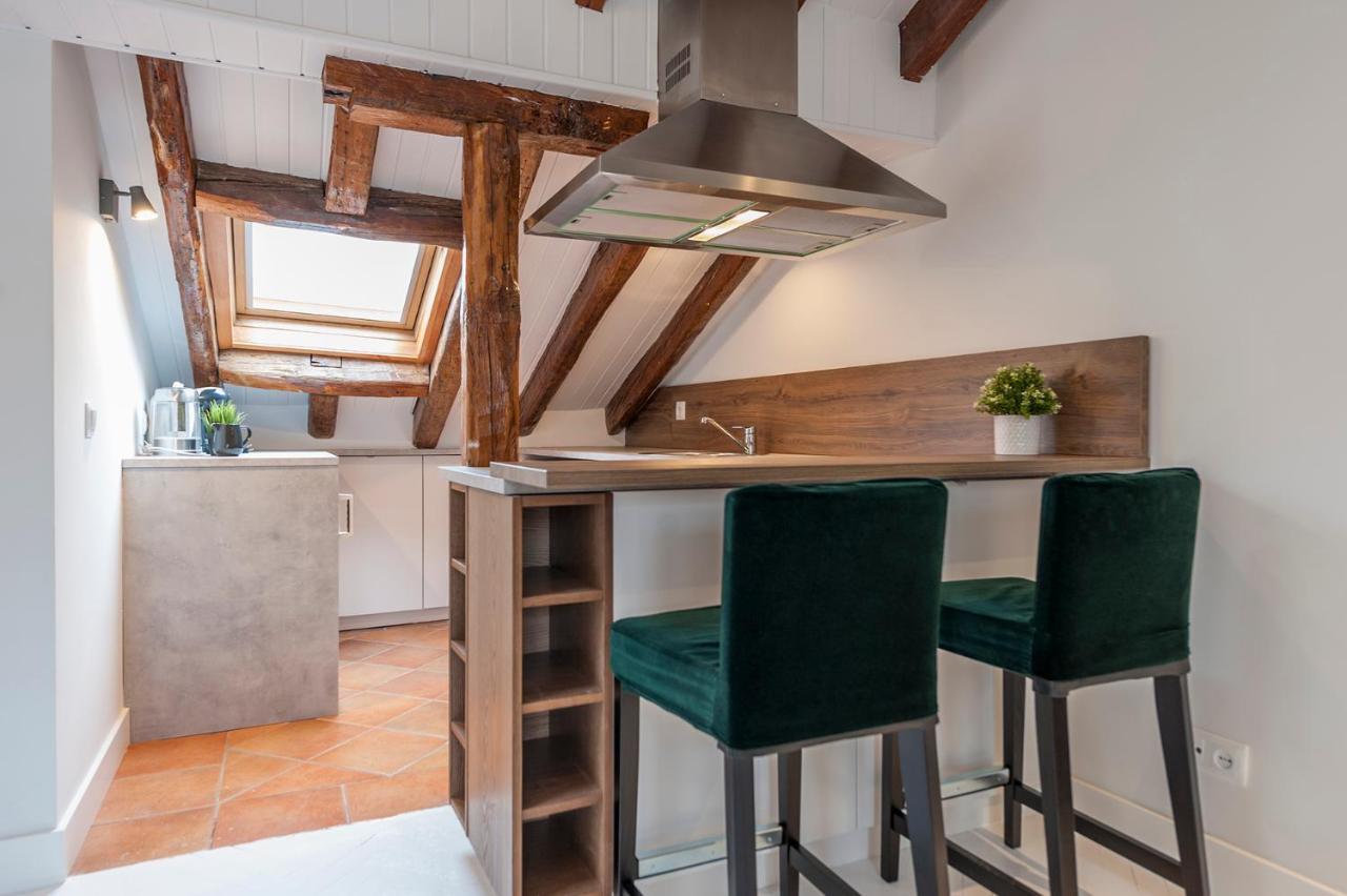 Apartamento Atico Infantas I