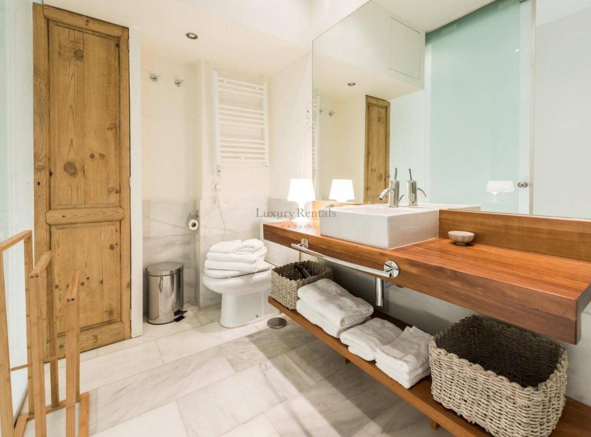 Calle Mayor Ii Apartment Madrid