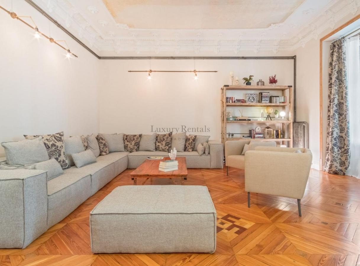 Plaza Santo Domingo Apartment