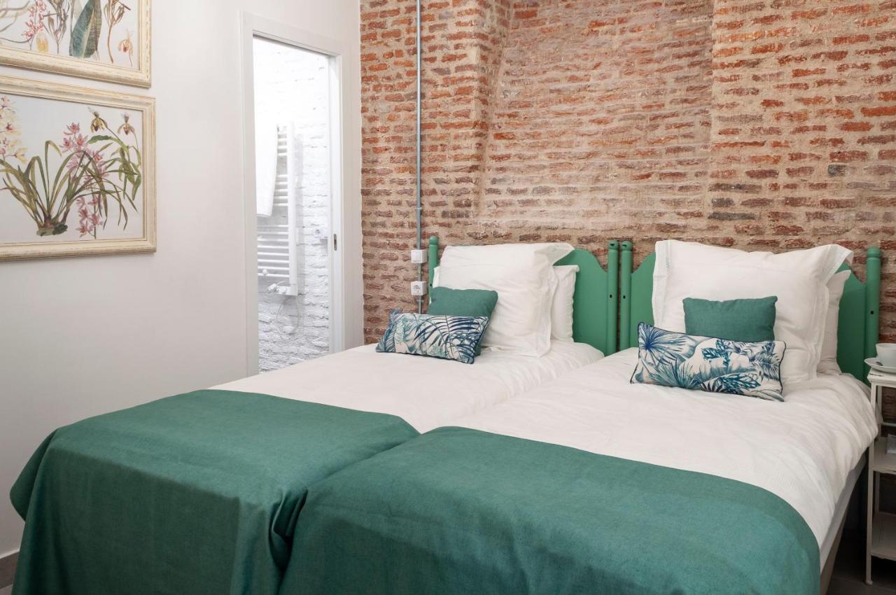 Cosy In The Heart Of Barrio De Letras Apartment Madrid