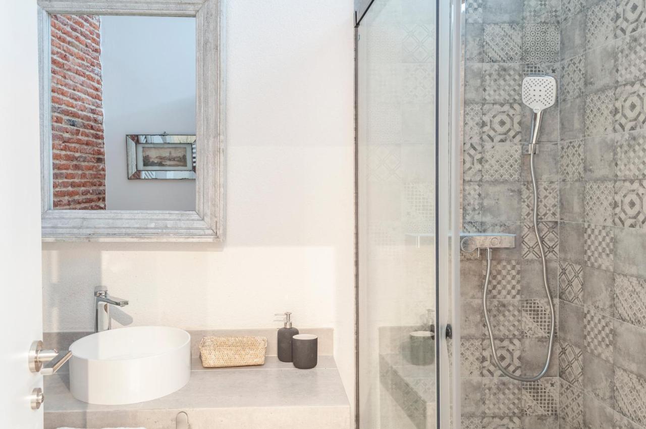 Cosy In The Heart Of Barrio De Letras Madrid