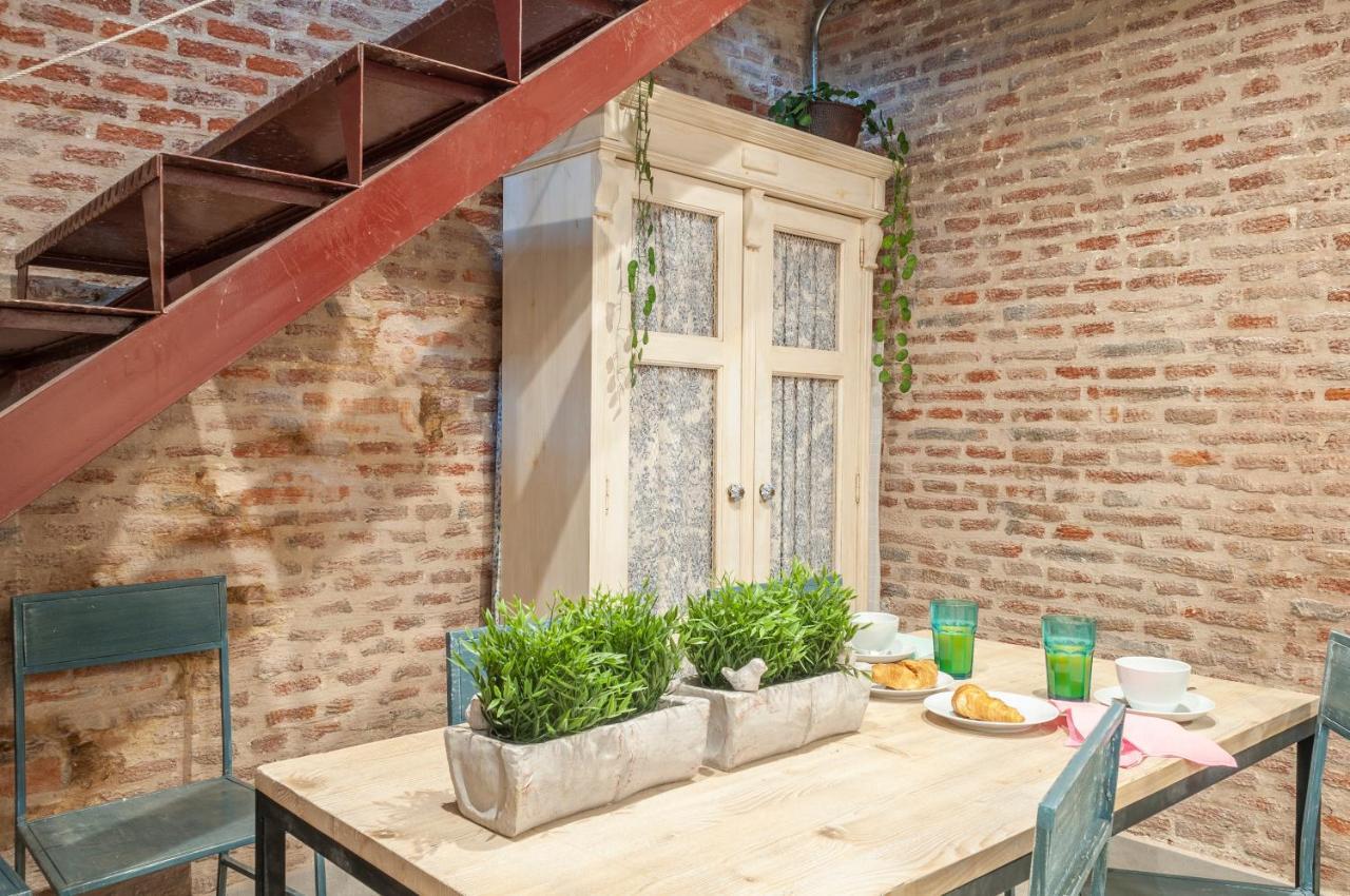 Cosy In The Heart Of Barrio De Letras * Madrid