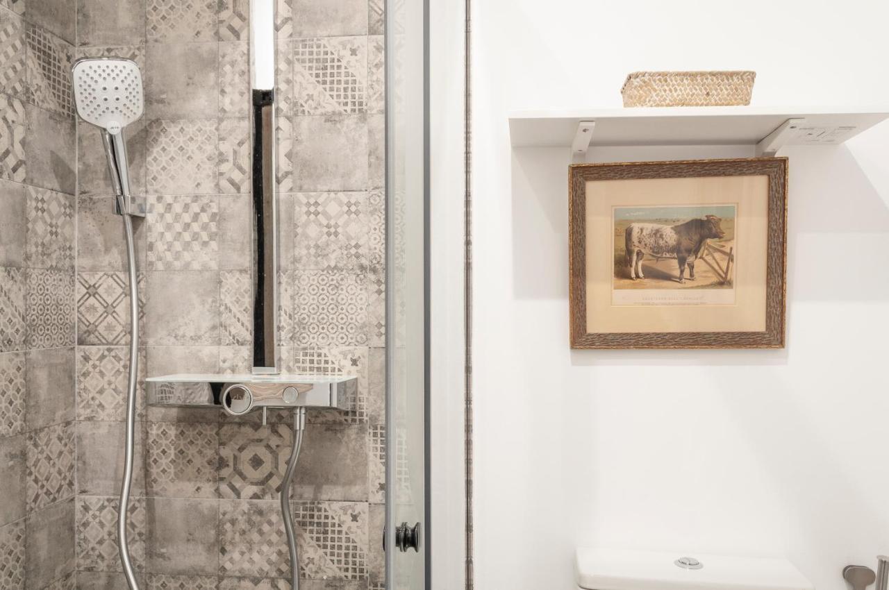 Apartment Cosy In The Heart Of Barrio De Letras *