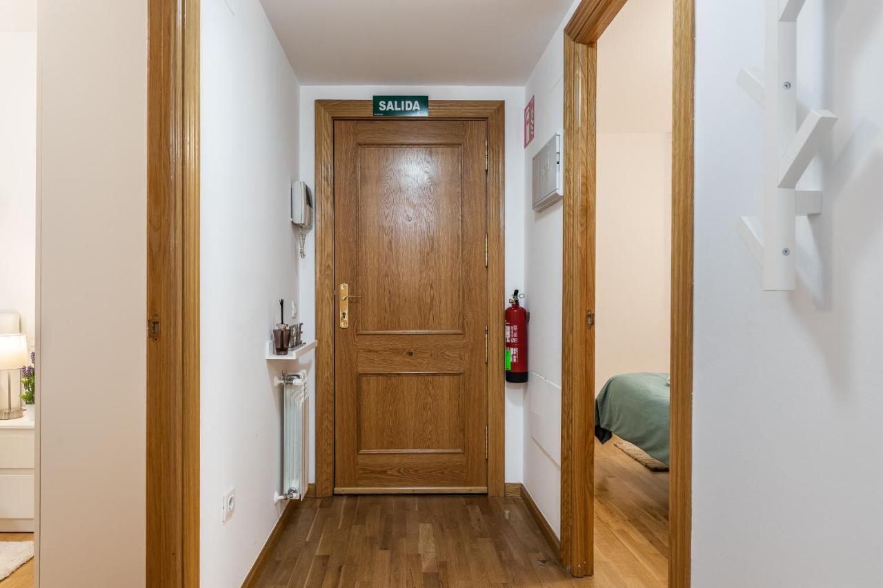 Apartamento Waou Chamberi I - Alquiler Corta Duracion *
