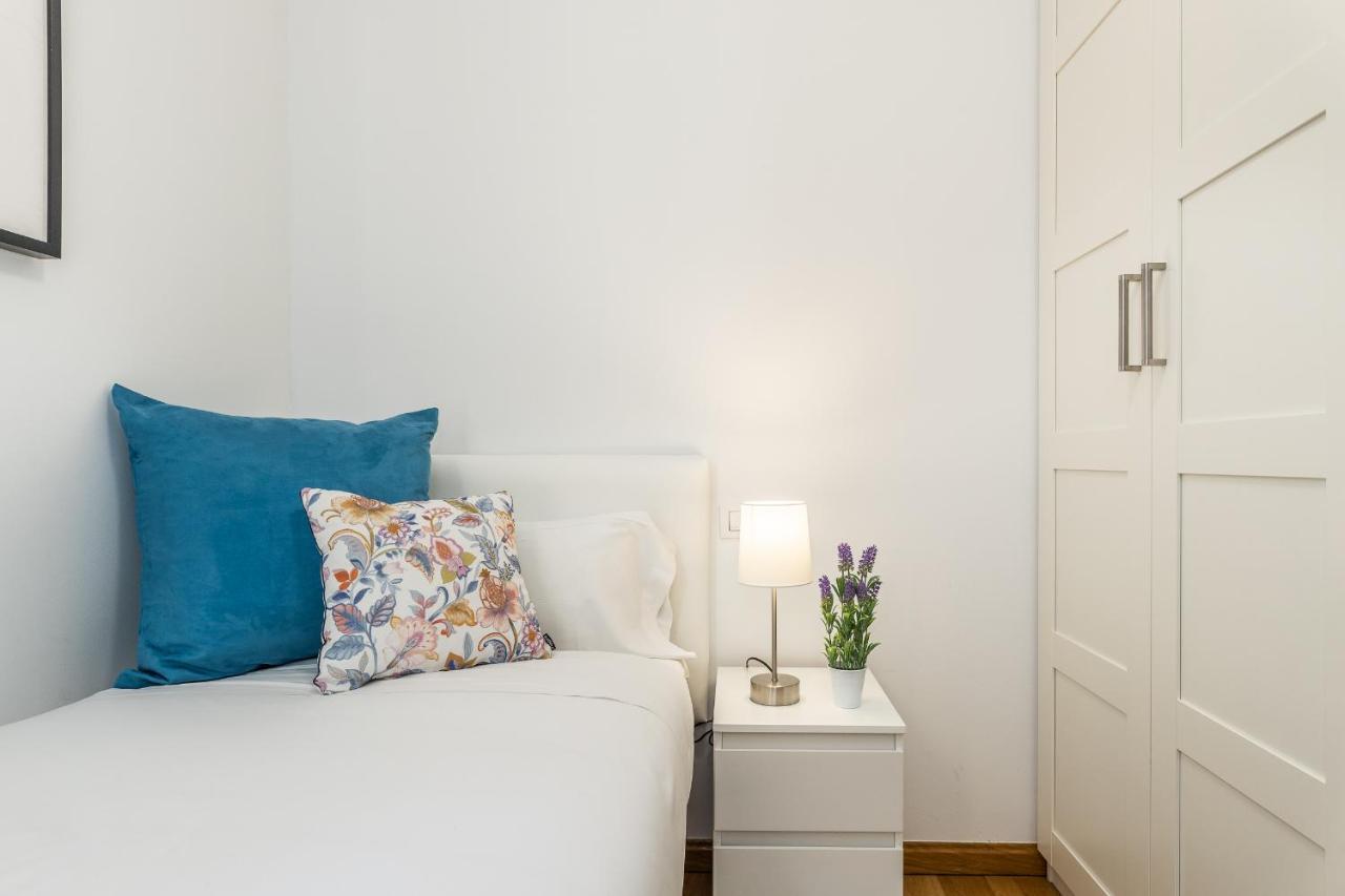 Apartamento Waou Chamberi I - Alquiler Corta Duracion *
