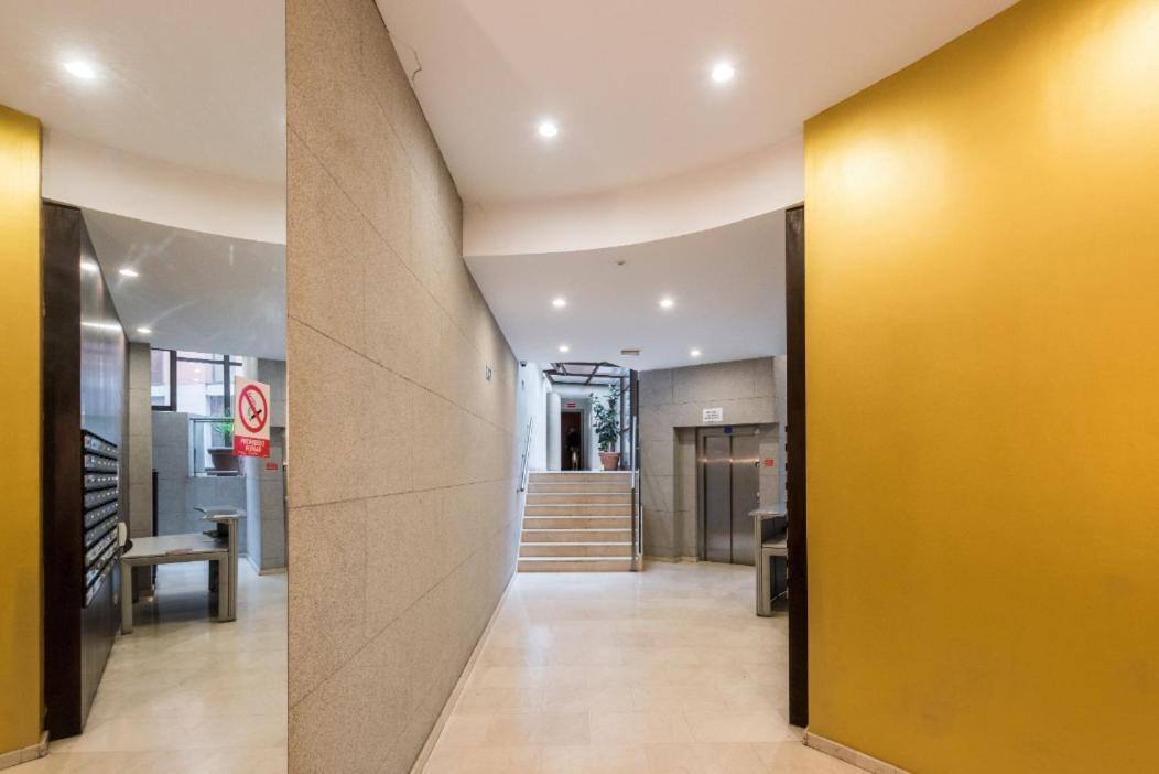 M&f Malasana Apartamento *