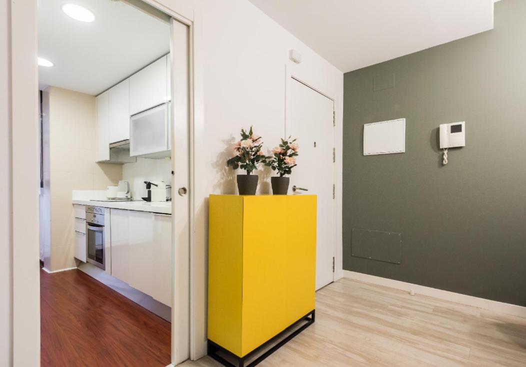 Apartamento M&f Malasana