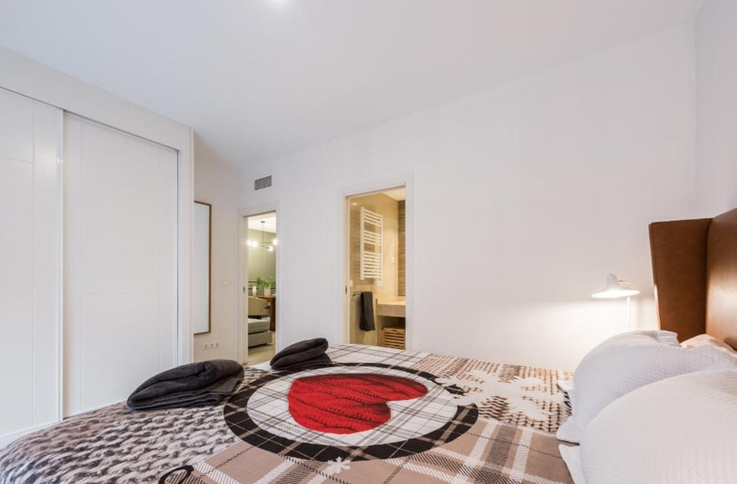 Apartamento M&f Malasana Madri