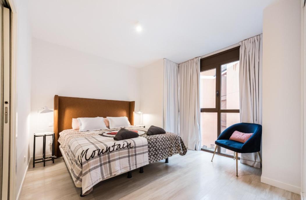 Apartamento M&f Malasana *