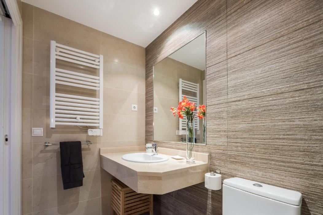 Apartamento M&f Malasana *