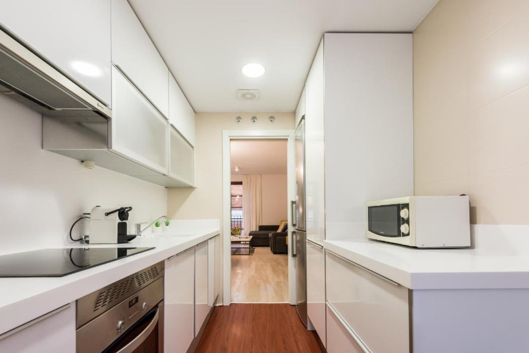Apartamento M&f Malasana *