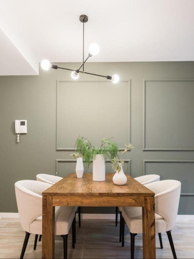 Apartamento M&f Malasana Madri
