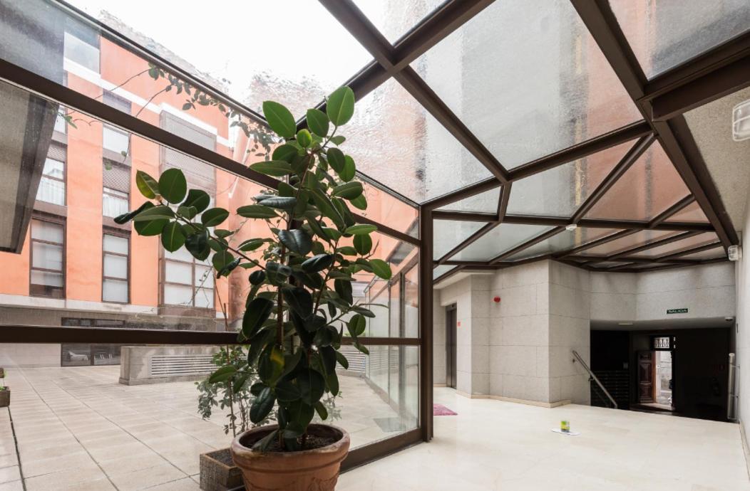 Apartamento M&f Malasana Madri