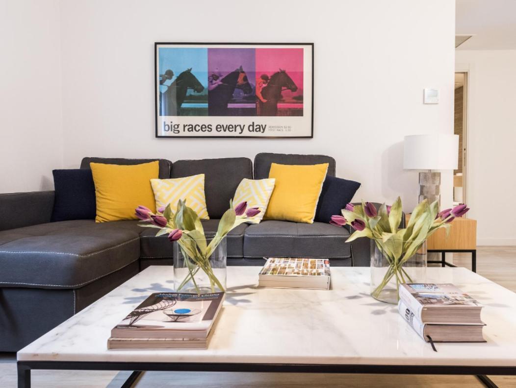 Apartamento M&f Malasana