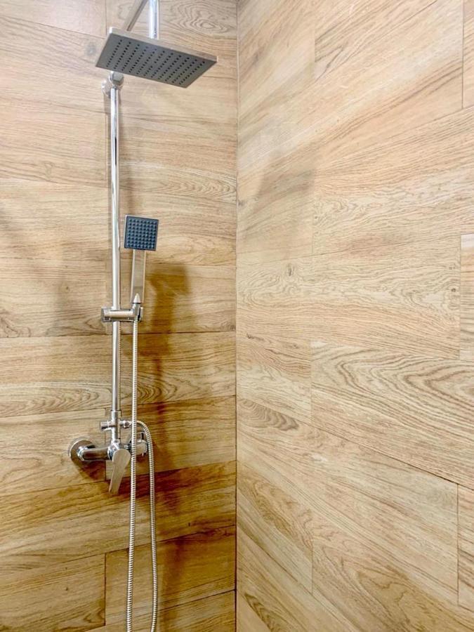 Apartment Loft Desing Retiro