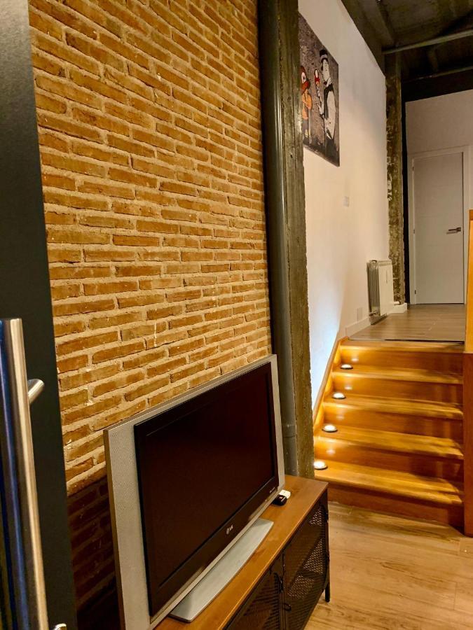 Loft Desing Retiro Apartment