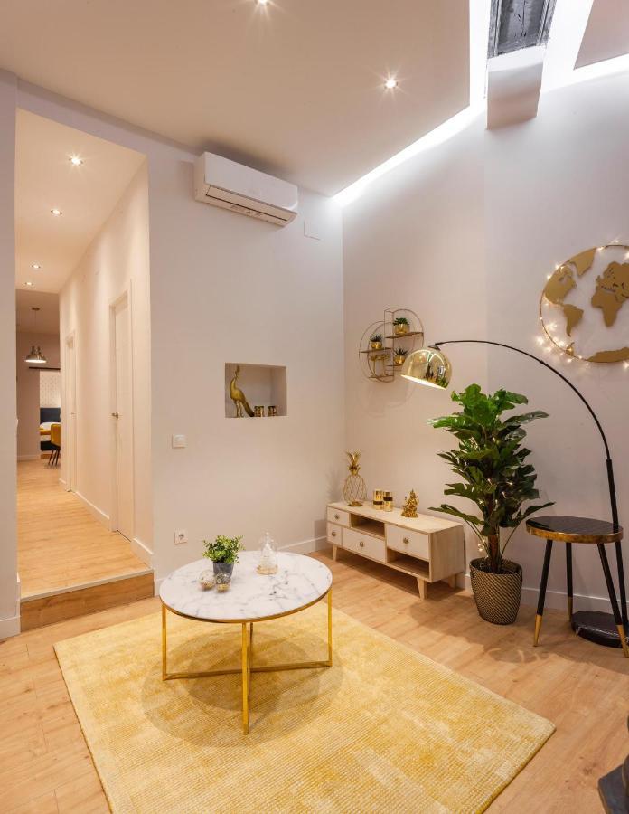 Apartamento Mima Chueca Madri