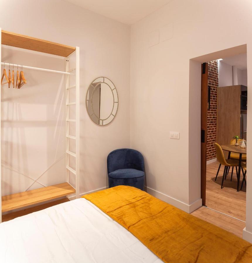 Apartamento Mima Chueca Madri
