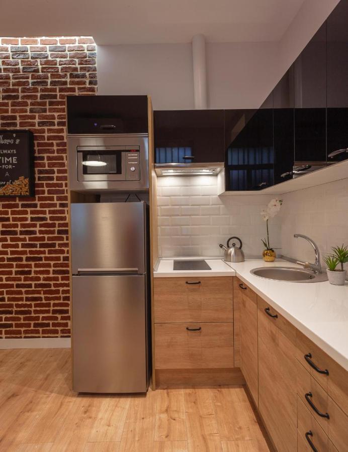 Apartamento Mima Chueca