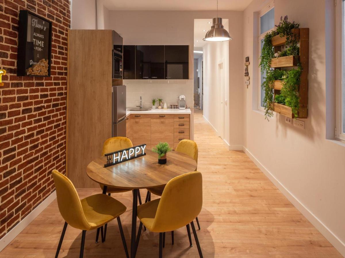 Mima Chueca Apartamento
