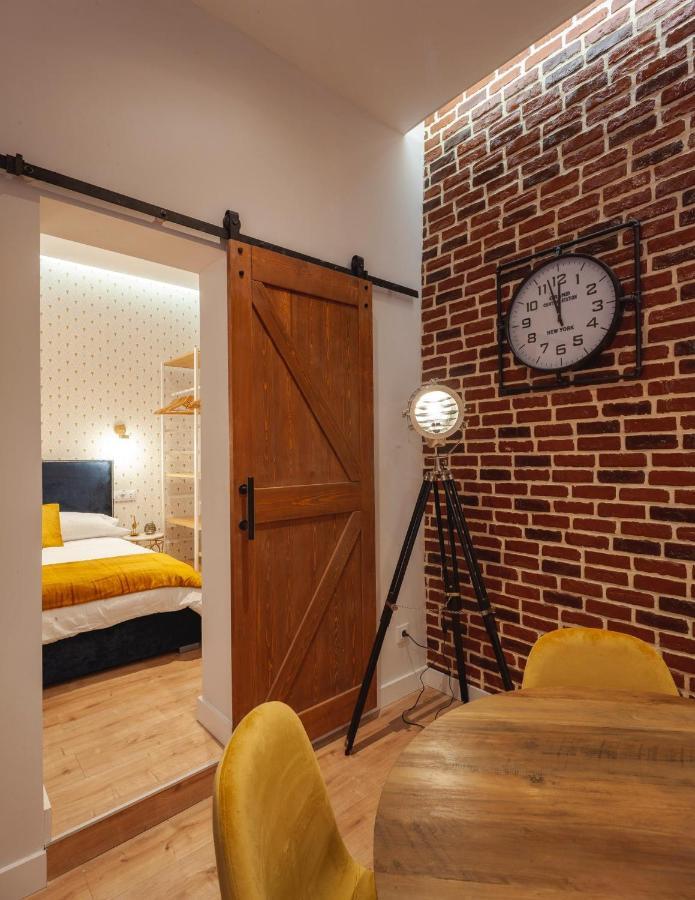 Apartamento Mima Chueca
