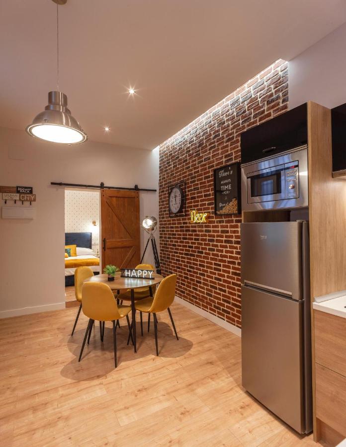 Apartamento Mima Chueca Madri