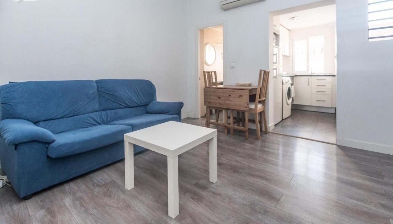 Apartamento Aretha. En La Latina . Jazz Y Teatros Madri