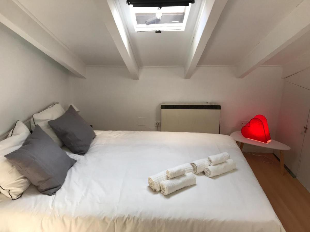 Apartamento Paloma Madri