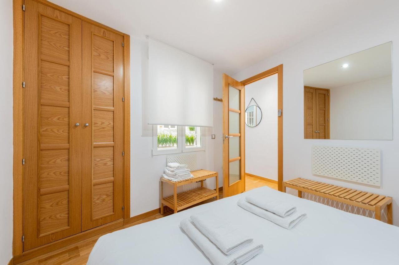 Apartment Acogedor - 1d 1b - Sol *