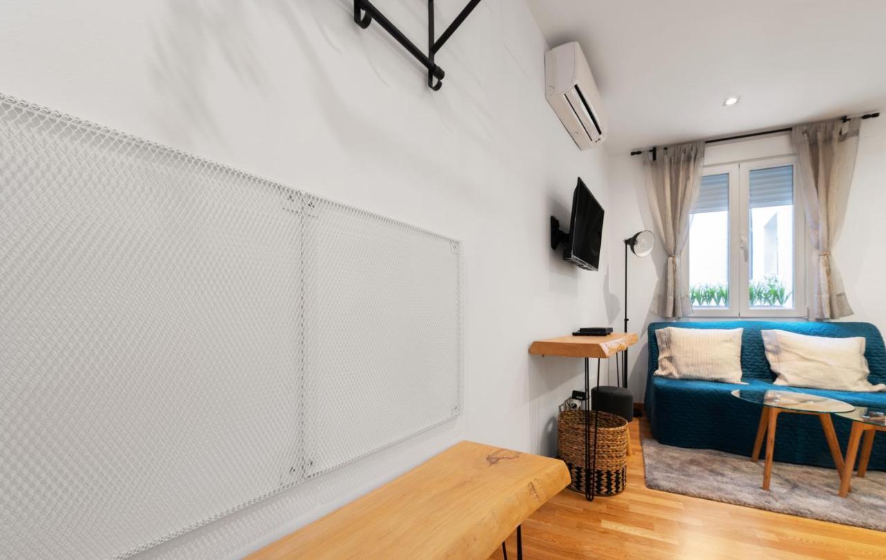 Acogedor - 1d 1b - Sol Apartment Madrid