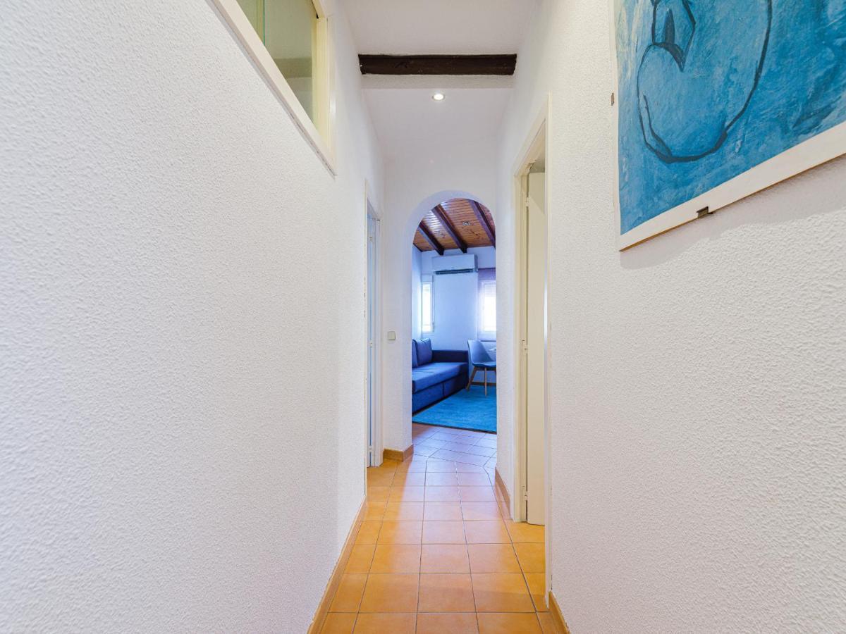 My Apartamento Reina Sofia Apartment Madrid