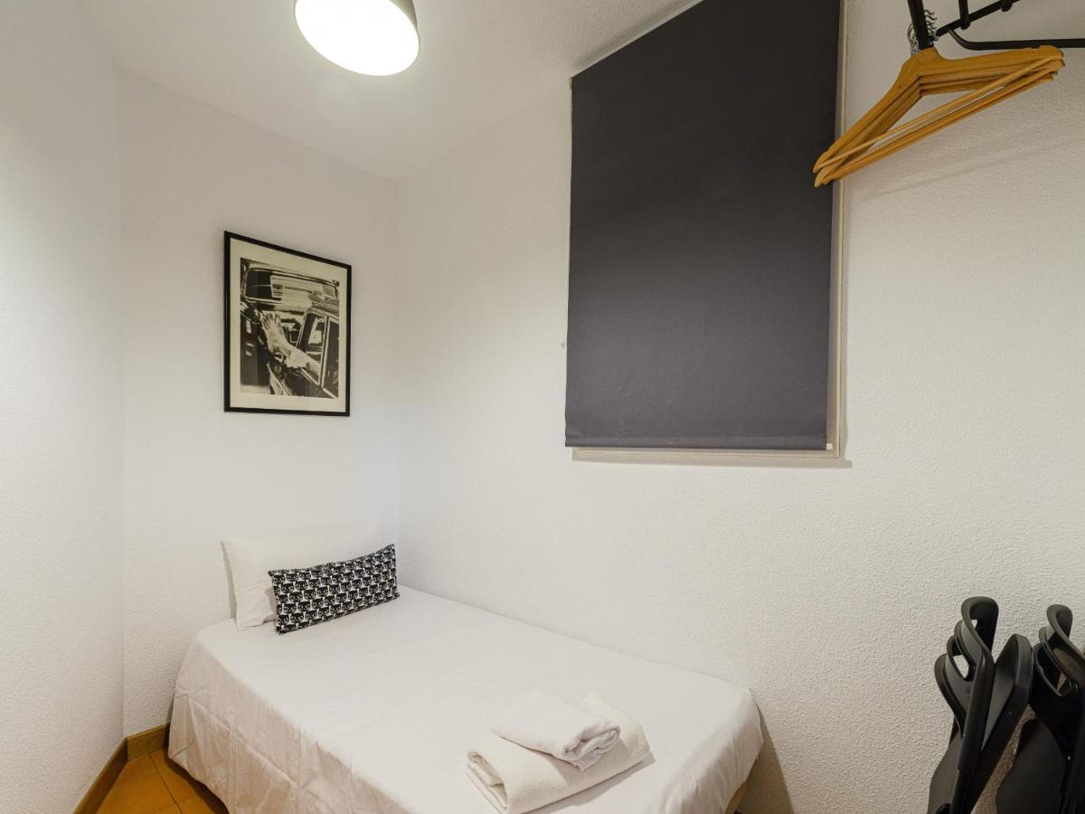 My Apartamento Reina Sofia Apartment