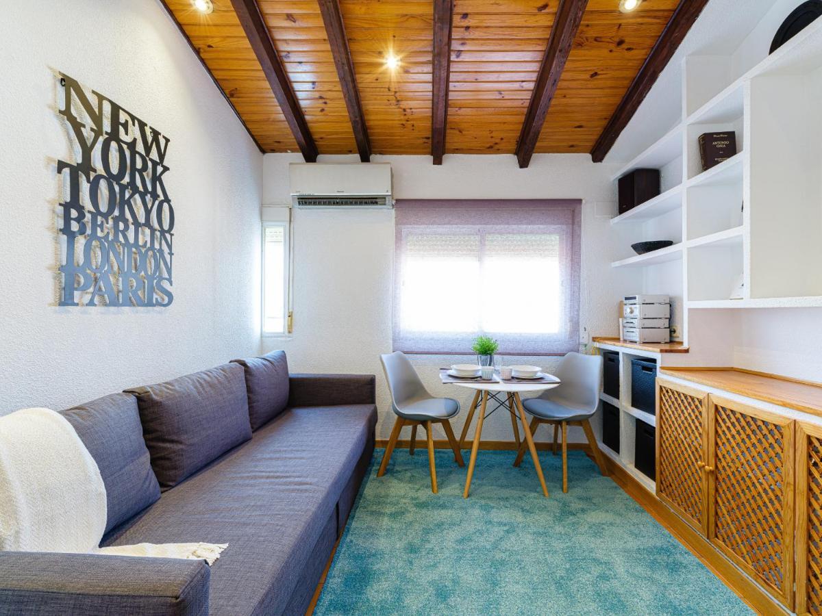 My Apartamento Reina Sofia Apartment Madrid