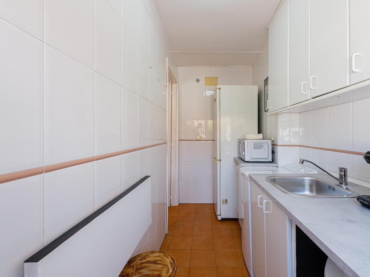 My Apartamento Reina Sofia Apartment