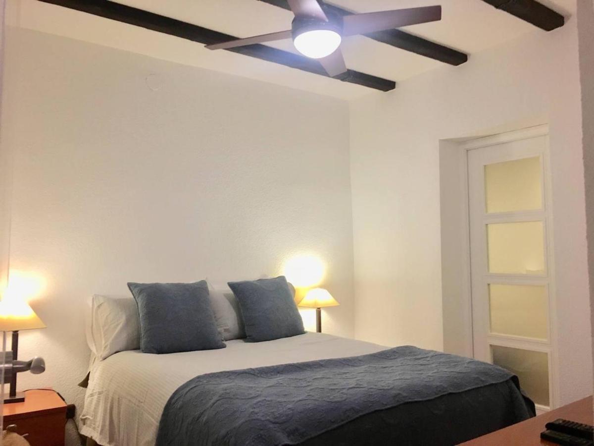 Malasana Dreaming A/c - Wifi Apartment *