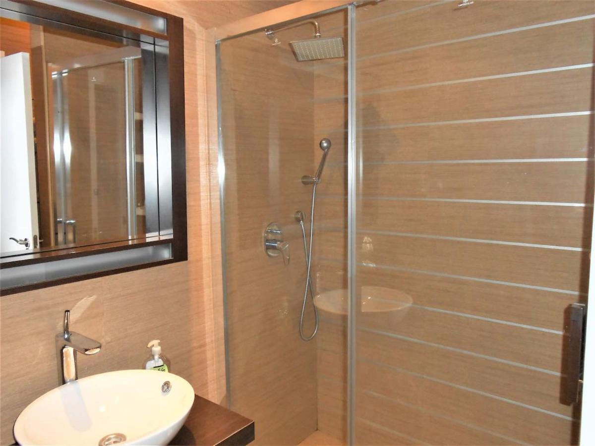Apartment Malasana Dreaming A/c - Wifi *