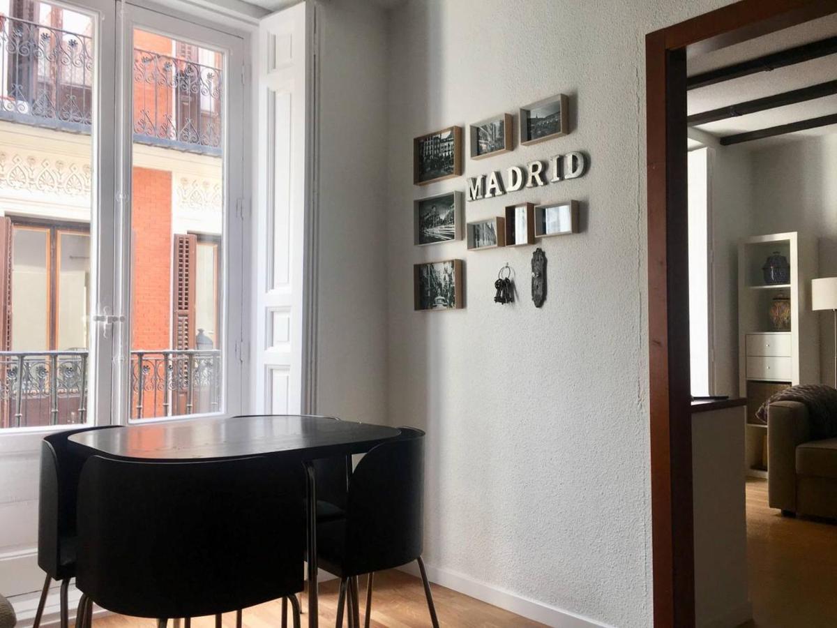 Apartment Malasana Dreaming A/c - Wifi *